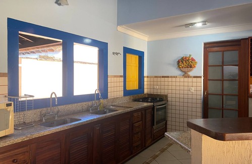 Pontal House | Casa colonial, elegante e espaçosa. Apenas 3 min. a pé do centro histórico