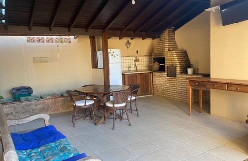 Pontal House | Casa colonial, elegante e espaçosa. Apenas 3 min. a pé do centro histórico