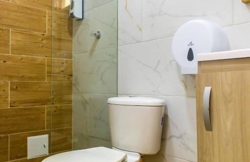 La Boquilla Hotel | Casa Colors