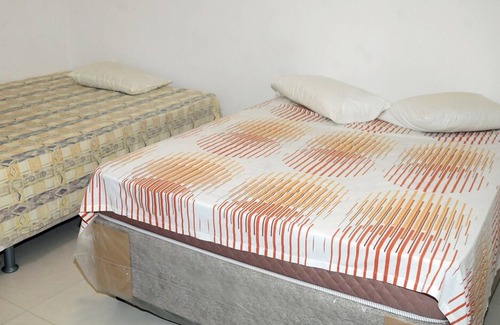 Ponta de Campina House | Casa com área gourmet na Praia Ponta de Campina/PB