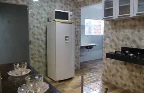 Porto Seguro Ski Chalet | Casa com ótima localização em Porto Seguro/BA