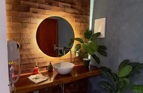 Americana House | Casa com 2 quartos em Americana