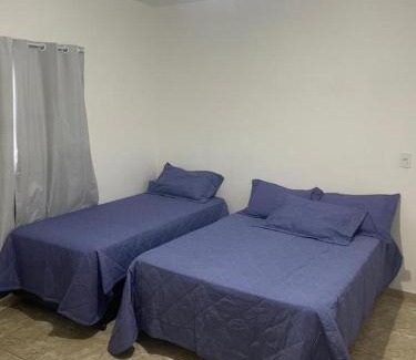 Chacaras Primavera House | Casa com 3 quartos