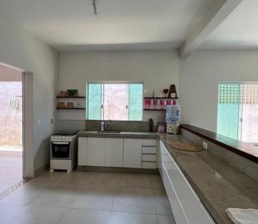 Cananeia House | Casa com 4 quartos em Cananeia