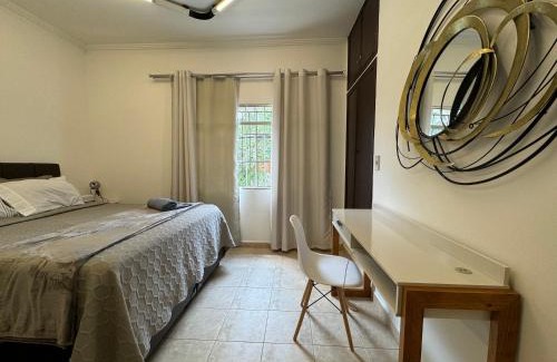 Sao Paulo Apartment | Casa com 4 quartos no Ipiranga | Brazilian Corner