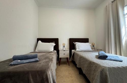 Sao Paulo Apartment | Casa com 4 quartos no Ipiranga | Brazilian Corner