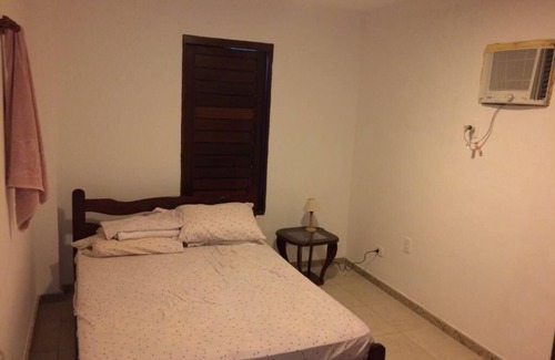Pontal de Serrambi House | Casa com 4 Suítes, Piscina no Melhor Trecho de Ponta de Serrambi