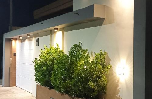 Piranhas House | Casa com 5 quartos e piscina em Piranhas-Alagoas