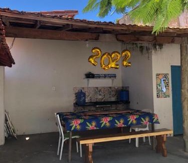 Prado House | Casa com 7 quartos e área ampla