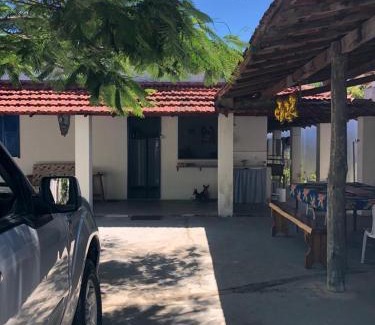 Prado House | Casa com 7 quartos e área ampla