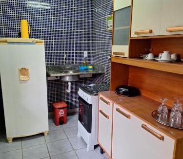 Lauro de Freitas Apartment | Casa com ar condicionado