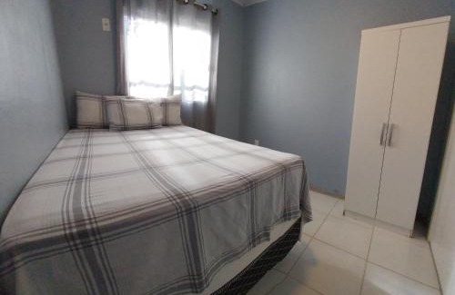 Mariluz Apartment | Casa com ar condicionado