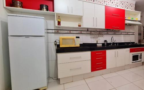 Ribeirao Preto Apartment | Casa com banheira prox USP e Centro