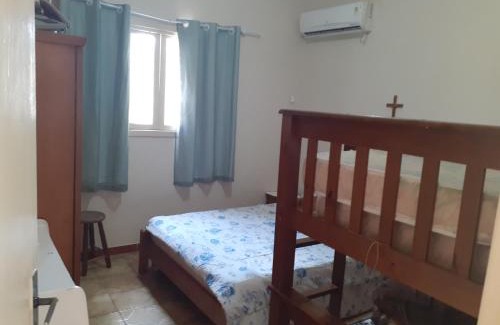 Itanhaem House | Casa com boas acomodações