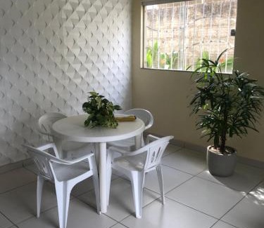 Jardins House | Casa com piscina