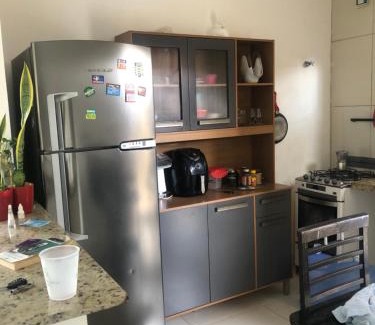 Jardins House | Casa com piscina