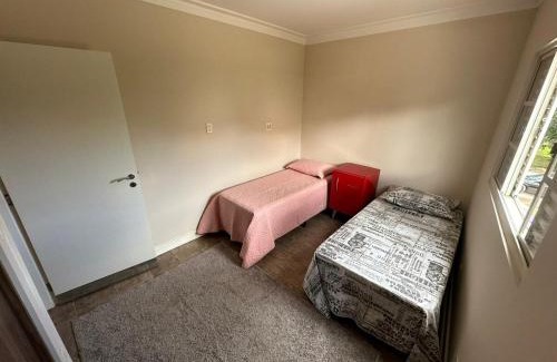 Regiao Urbana Homogenea X House | Casa com churrasqueira