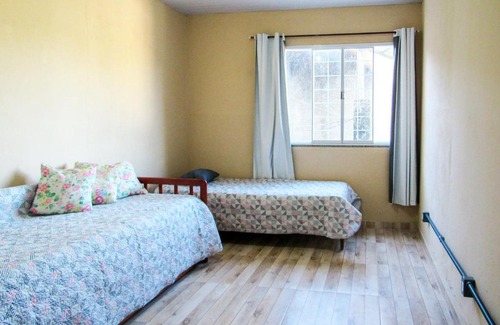 Itacuruca House | Casa com churrasq e Wi-Fi na Praia de Itacuruca RJ