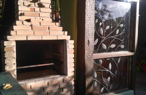 Bexiga House | Casa com churrasqueira em Ilhabela São Paulo