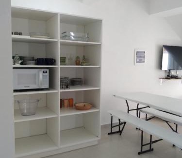 Mariscal House | Casa com dois pavimentos nova, em Mariscal