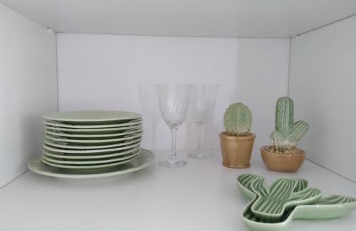 Mariscal House | Casa com dois pavimentos nova, em Mariscal