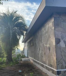 Campina House | Casa com dois pisos são leopoldo