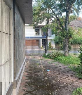 Campina House | Casa com dois pisos são leopoldo