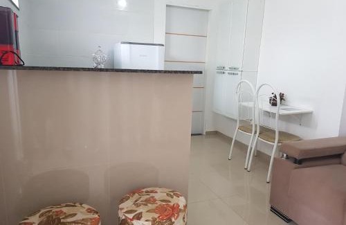 Manaira House | Casa com garagem 900 metros do mar