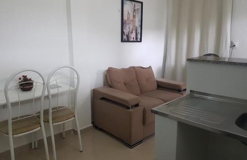 Manaira House | Casa com garagem 900 metros do mar