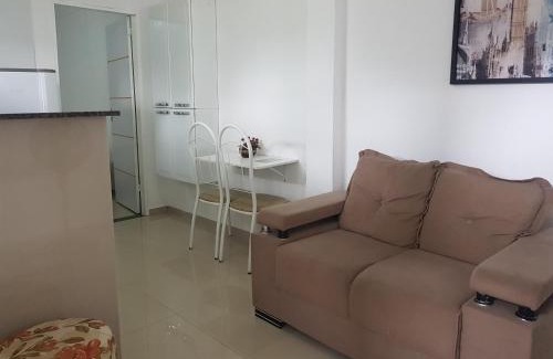 Manaira House | Casa com garagem 900 metros do mar