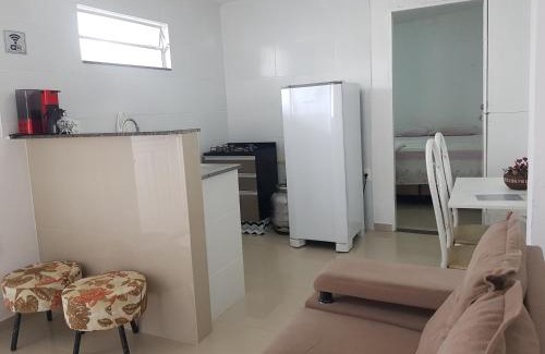 Manaira House | Casa com garagem 900 metros do mar