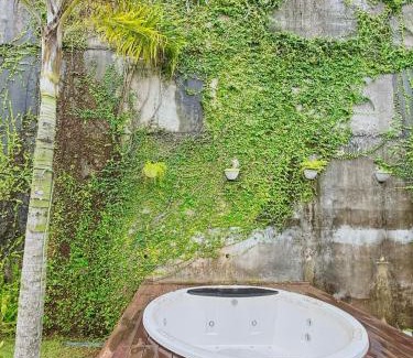 Morrinhos House | Casa com jacuzzi a 150 metros do mar