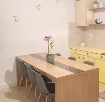 Centro House | Casa com Jardim no Centro de Jaraguá do Sul