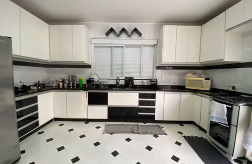 Sobradinho House | Casa, com Linda Área de Lazer e Piscina Aquecida