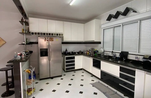 Sobradinho House | Casa, com Linda Área de Lazer e Piscina Aquecida