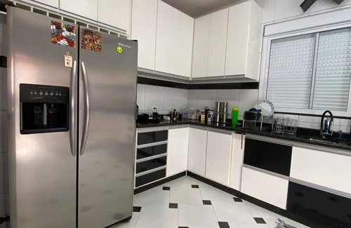 Sobradinho House | Casa, com Linda Área de Lazer e Piscina Aquecida