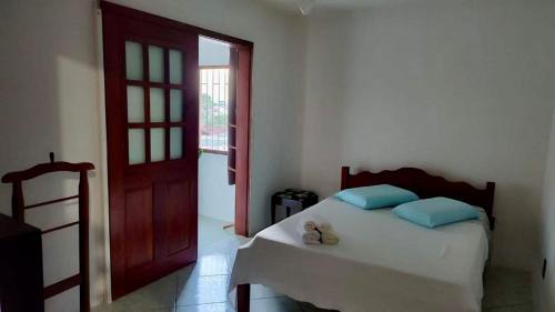 Caiacanga House | Casa com linda vista a 500 metros da praia