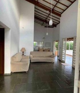 Aguas de Santa Barbara House | Casa com piscina em condomínio ensolarada!