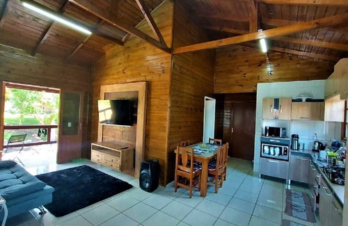 Governador Celso Ramos House | Casa com Piscina em Gov Celso Ramos - SC