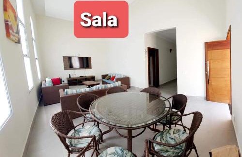 Riviera de Sao Lourenco House | Casa com Piscina na Riviera São Lourenço - módulo 24