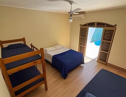 Ribeirao Preto House | Casa com piscina, área gourmet e espaço p/festas