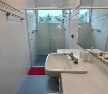 Loteamento Joao Batista Juliao House | Casa com piscina 2 Guarujá enseada