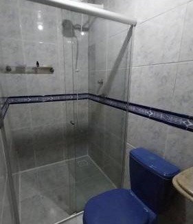 Sao Luis House | CASA com piscina 4 quartos 2km da praia do Aracagy 15 pessoas