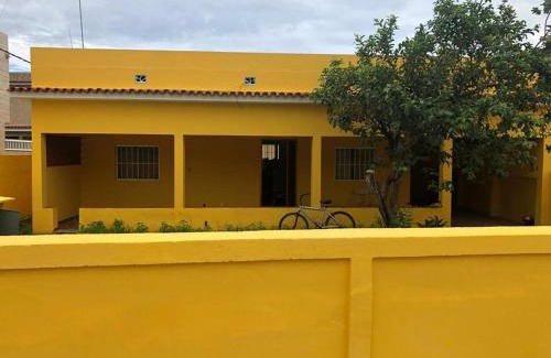 Praia da Vila House | Casa Com Piscina a 3 Quadras da Praia da Vila