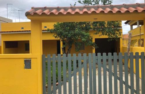 Praia da Vila House | Casa Com Piscina a 3 Quadras da Praia da Vila