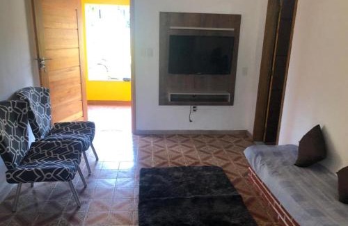 Praia da Vila House | Casa Com Piscina a 3 Quadras da Praia da Vila