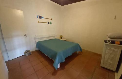 Itanhaem House | Casa com piscina a 300mts do mar