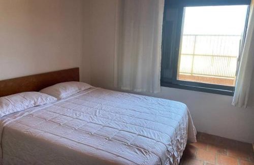 Mariluz Norte House | Casa com piscina a beira mar