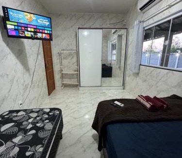 Saquarema House | Casa com Piscina,Area gourmet,3 quartos,espaço Kids