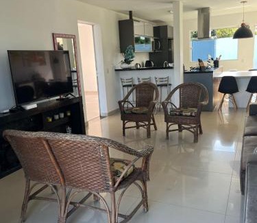 Capao da Canoa House | Casa com piscina